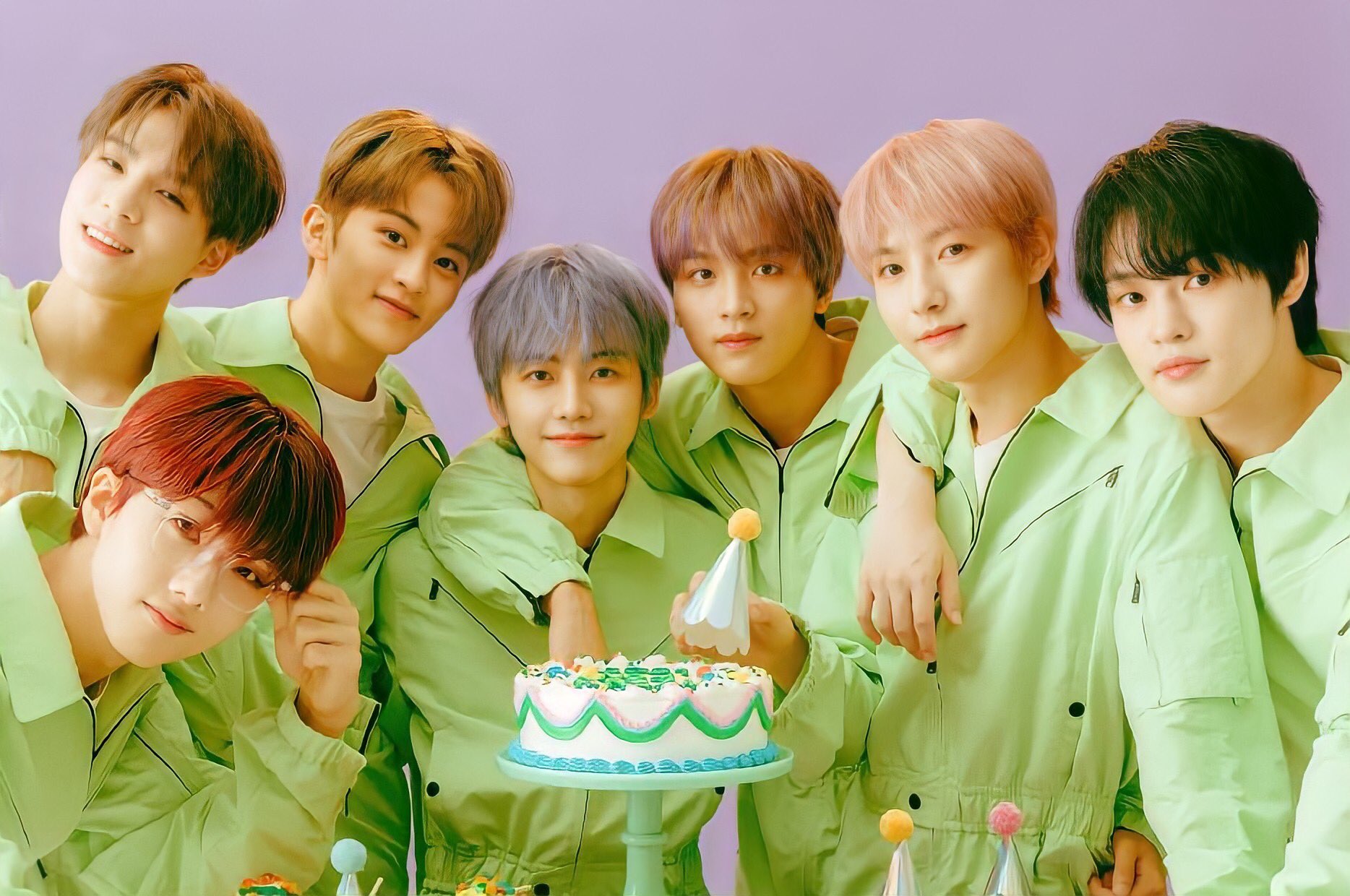 K-pop Fandom(s) Project