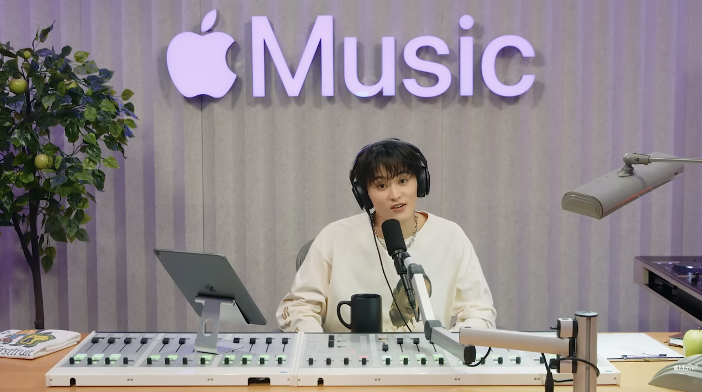 K-pop Producing project