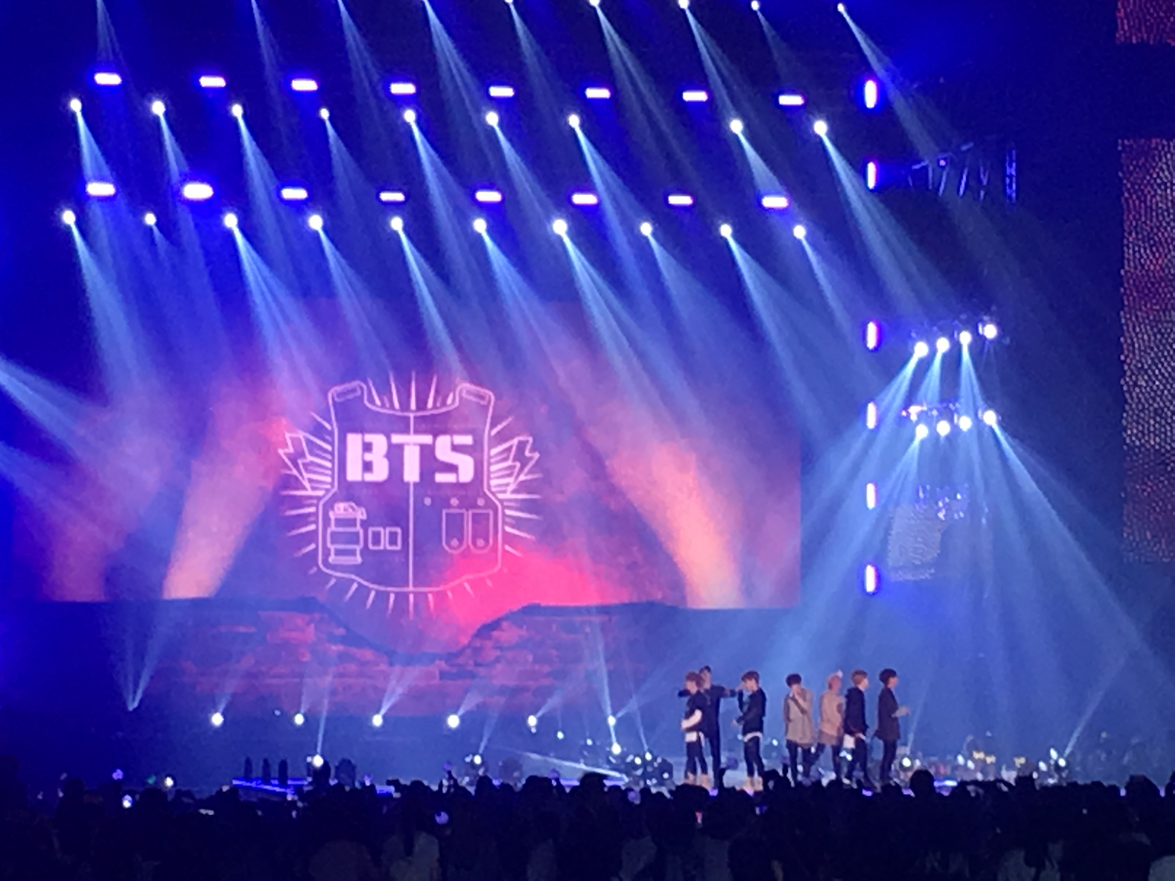 Understanding Korean Fandom Project